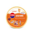 Minas Cheese Half Cure Without Lactose and Light 500 g