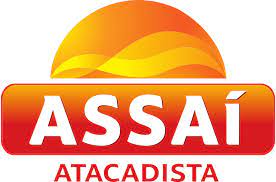 Logo Supermercados Assiai
