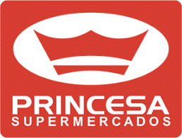 Logo Supermercados Princesa