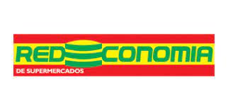 Logo Supermercados Rede Economia