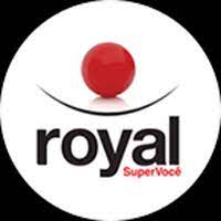 Logo Supermercados Royal