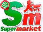 Logo Supermercados Super Market