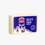 Queijo de Coalho Lanche 400g