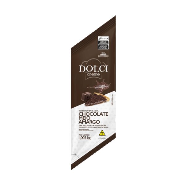 RECHEIO CHOC.BISN. 1,005KG DOLCI