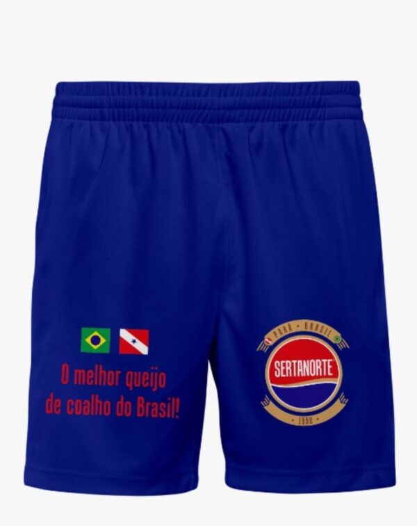 SHORTS SERTANORTE