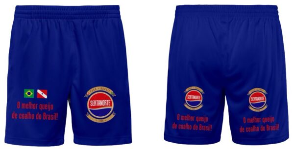 SHORTS SERTANORTE