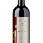 VINHO RAR AVVENTO MERLOT 750ML