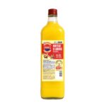 MANTEIGA DE GARRAFA DE 900G