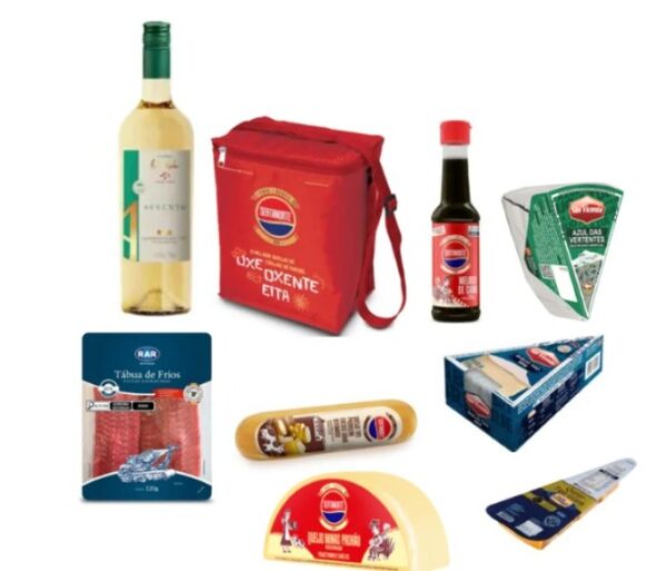 KIT ESSÊNCIA  DE MÃE
