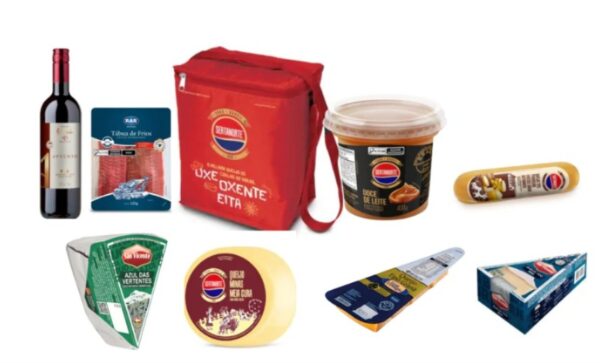 KIT SABOR DE MÃE